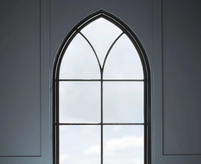 Concord Custom Windows